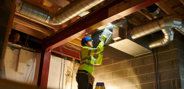  Gatlinburg, TN Airduct Cleaning Pros