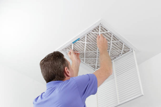 Best Ductwork Cleaning Services  in Gatlinburg, TN